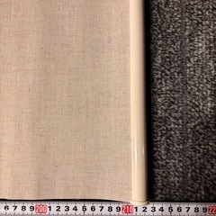 ロールスクリーン　使用期間1年弱　の画像