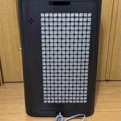 引き取り優先 シャープ 加湿空気清浄機 KI-JS70-Hプラズマクラスター25000 の画像