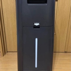 引き取り優先 シャープ 加湿空気清浄機 KI-JS70-Hプラズマクラスター25000 の画像