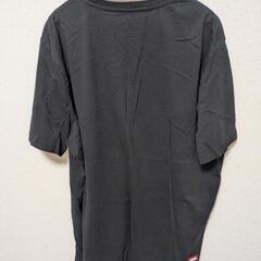 PUMA ACミラン Tシャツ XL ブラックの画像