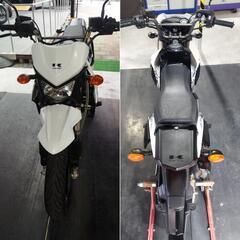 ［ご成約］★大分県大分市発★カワサキ ksr110 ■始動、試走動画ありの画像