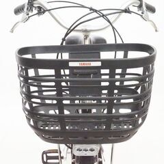 YAMAHA PAS SION 2023年モデル 電動アシスト自転車の画像