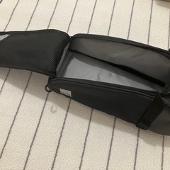 新品　自転車リアバッグの画像