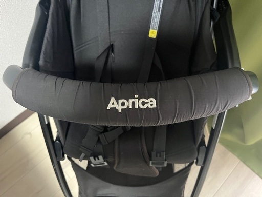 アップリカ　ベビーカーB型！譲ります！