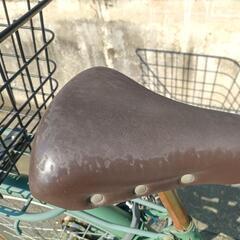 自転車の画像