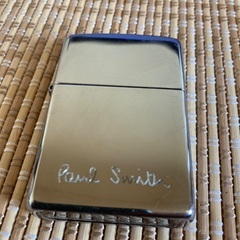 ZIPPO Paul Smithの画像