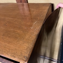 レトロタンスの画像