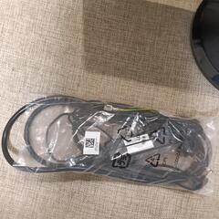 ASUS モニターVC239 23インチの画像