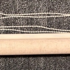 ロールスクリーン　使用期間1年弱　の画像