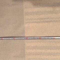 ロールスクリーン　使用期間1年弱　の画像