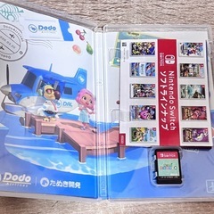スプラトゥーン3 あつまれどうぶつの森の画像