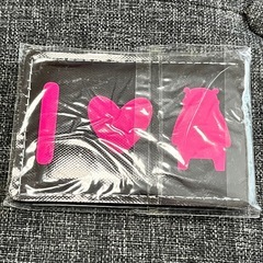 くまモン手鏡1個の画像
