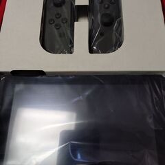 【美品Switch本体おまけ付き】Nintendo Switch【任天堂スイッチ】の画像