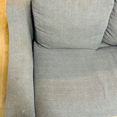 ソファの画像
