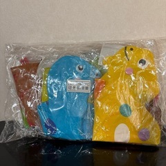 【決定】おさんぽきょうりゅう4個入の画像