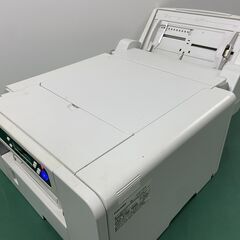 プリンター５台の画像