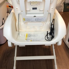 combi  ネムリラ AUTO SWING エッグショック BE ココアブラウンの画像