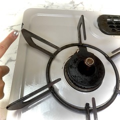 ガステーブルの画像