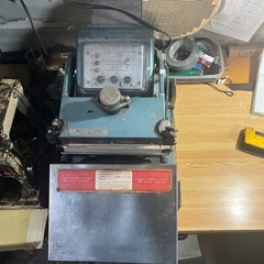 電子プリーFEP-Ⅱの画像