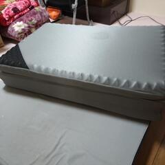 シングルマットレスの画像