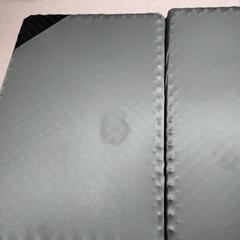 シングルマットレスの画像