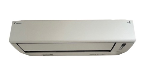 ◯美品‼️ ダイキン ルームエアコン S224ATES-W 2024年製‼️ 主に6畳用