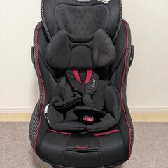Combiチャイルドシートの画像