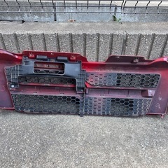 スズキ　ワゴンR  MH21S 　フロントグリル！の画像