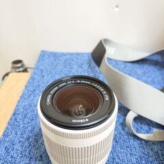 商談中🌟愛品館千葉店🌟安心の動作確認済🌟キャノン デジタル一眼レフカメラ EOS Kiss X7  2013年製 保証有り【愛千130】の画像