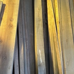 木材　DIY用　の画像