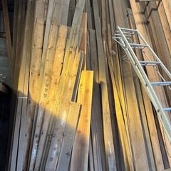 木材　DIY用　の画像