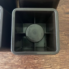 こたつの脚　4個セットの画像