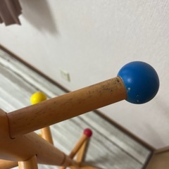 カバン掛けの画像