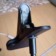 スマホホルダー 2種類の画像