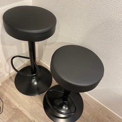 カウンターチェアの画像