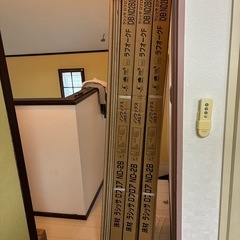 LIXIL リクシル　床材　ラシッサDフロア　ラフオークF3坪　バラ4枚の画像