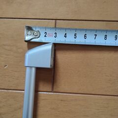 コの字　取っ手の画像