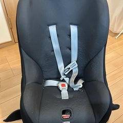 チャイルドシート　スバル純正品の画像