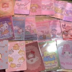 色々セットの画像