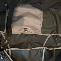 バートン　スノーボードケースバックの画像