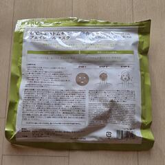 フェイスマスク CICA ハトムギ の画像