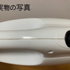 ステック＆ハンディ 2WAYクリーナーの画像