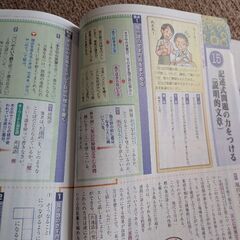 高校受験　国語の新重点研究の画像