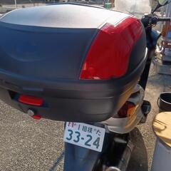 .バイクヤマハの画像