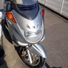 .バイクヤマハの画像
