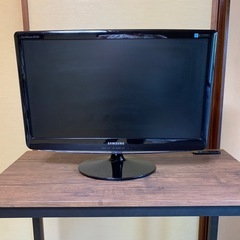 SAMSUNG サムスン LCDモニター B2330H 23型の画像