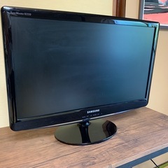 SAMSUNG サムスン LCDモニター B2330H 23型の画像