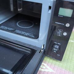 SHARPシャープ 電子レンジの画像