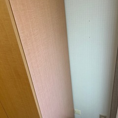 収納　引き出し付きの画像