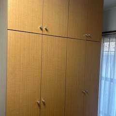 収納　引き出し付きの画像